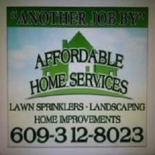 Logo for Affordable Home Service's, LLC