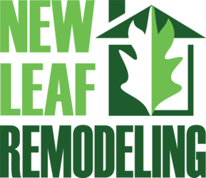 New Leaf Remodeling, Inc. logo