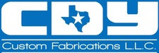 Avatar for CDY Custom Fabrications, LLC
