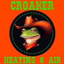 Avatar for CROAKER HEATING AND AIR