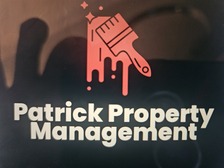 Logo for Patrick Property Management, LLC