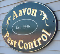 Aavon Pest Control, Inc. logo