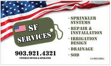 Avatar for SF Services & Training Solutions, LLC