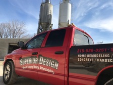 Superior Design Services LLC logo