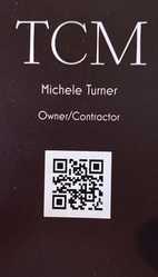 Turner Crown Moulding and Home Improvements logo