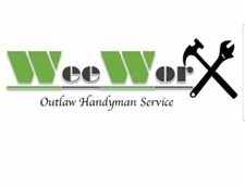 Avatar for Weeworx Outlaw Handyman Services, LLC