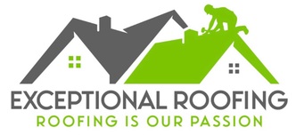 Exceptional Roofing logo