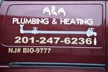 Avatar for A & A Plumbing and Heating Service, LLC