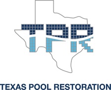 Texas Pool Restoration logo