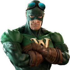 Weed Man Myrtle Beach logo
