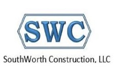 Logo for Southworth Construction, LLC