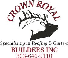 Crown Royal Builders, Inc. - Home Facebook logo