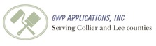 Logo for GWP Applications