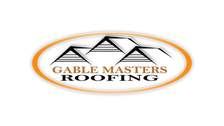 Logo for Gable Masters Roofing