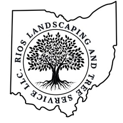 Rios Landscaping & Tree Service logo