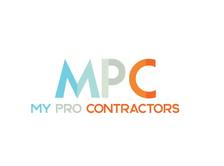 My Pro Contractors logo