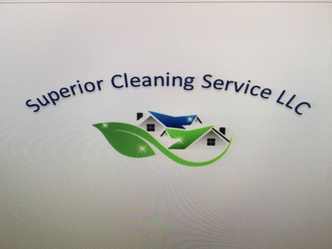 Superior Cleaning Services, LLC logo