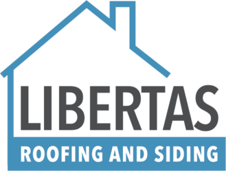 Libertas Roofing & Siding logo