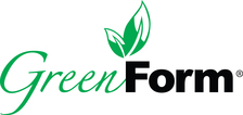 GreenForm North Carolina logo