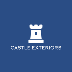 Castle Exteriors, LLC logo