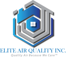 Elite Air Quality, Inc. logo