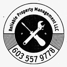 Reliable Property Management, LLC logo