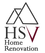 Logo for Huntsville Home Renovation, LLC