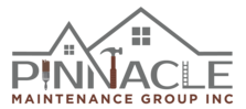 Logo for Pinnacle Maintenance Group