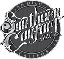 Logo for Southern Comfort HVAC, Inc.