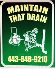 Avatar for Maintain That Drain