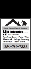 Avatar for Hill Industries, LLC