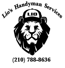 Lio's Handyman Services logo