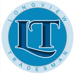 Longview Tradesman logo