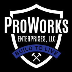 ProWorks Enterprises logo