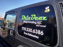 Avatar for BrizBeez Stump Grinding & More