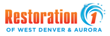 Logo for Restoration 1 of West Denver
