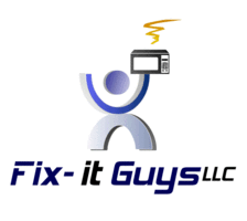 Logo for Fix-it Guys, LLC