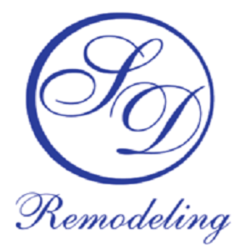 SD Remodeling, Inc. logo