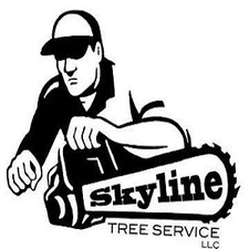 Skyline Tree Service, LLC logo
