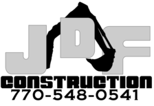 JDF Construction LLC. - Home Facebook logo