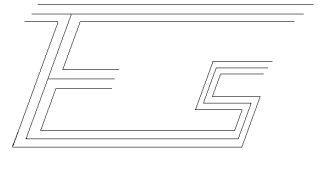 TES, Inc. logo