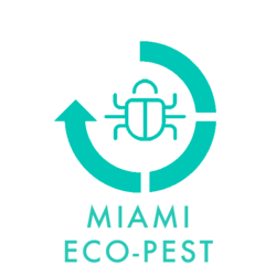 Miami Eco-Pest logo