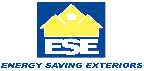Logo for Energy Saving Exteriors, Inc.
