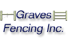 Avatar for Graves Fencing, Inc.