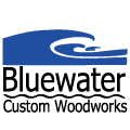 Bluewater Custom Woodworks, LLC logo