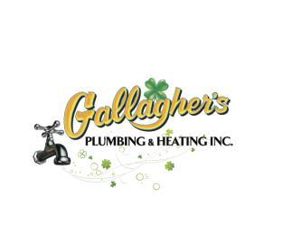 Gallagher's Plumbing & Heating, Inc. logo