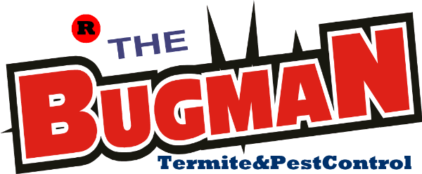 R. the Bugman, Inc. logo