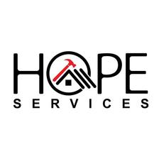 Logo for H.O.P.E Home Services, LLC
