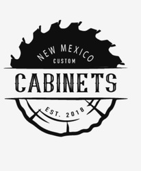 New Mexico Custom Cabinets, LLC logo