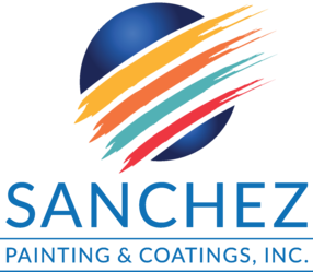 Sanchez Painting - Unlicensed Contractor logo